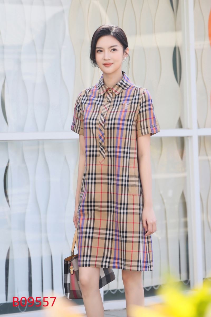 Burberry Dress